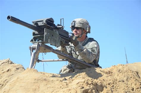 US Army plans to combine .50 cal with MK-19 grenade launcher - Business Insider