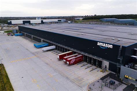 Amazon in Europe