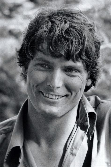 Christopher Reeve - Profile Images — The Movie Database (TMDB)