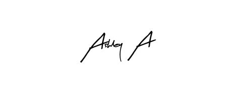 74+ Ashley A Name Signature Style Ideas | Special Digital Signature