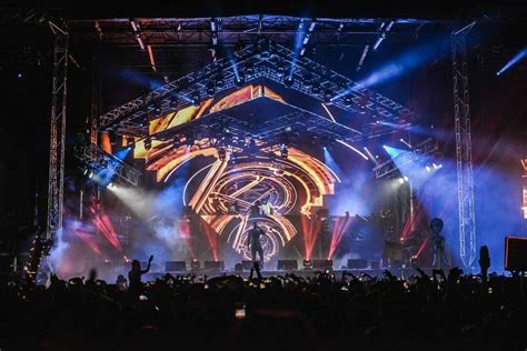 Phoenix Lights 2020 announces a legion of intergalactic acts | Rave Jungle