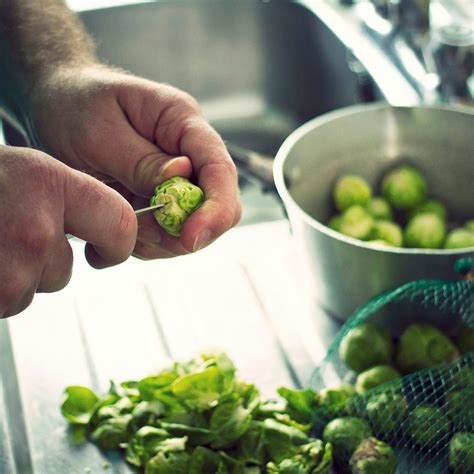 11 Health Benefits of Brussels Sprouts That Make Them Worth Trying