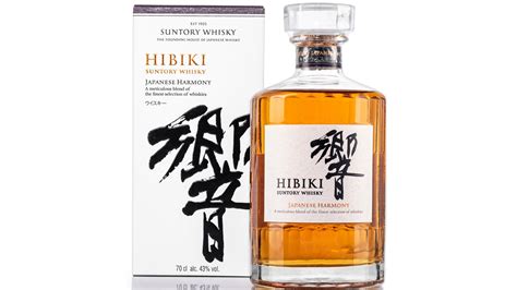 Hibiki Japanese Harmony Whisky: The Ultimate Bottle Guide