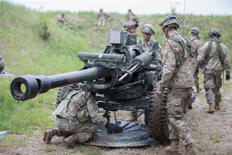 M119A3 Towed Howitzer: Avoid Sticky Firing Pin > PS Magazine: Informing Army Readiness TB 43-PS ...