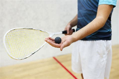 Choosing the Right Racquetball Racquet Using Your Swing Speed, Swing W ...