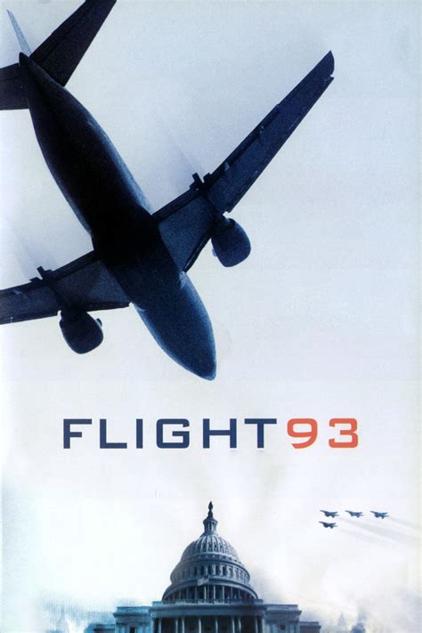 Flight 93 - Full Cast & Crew - TV Guide