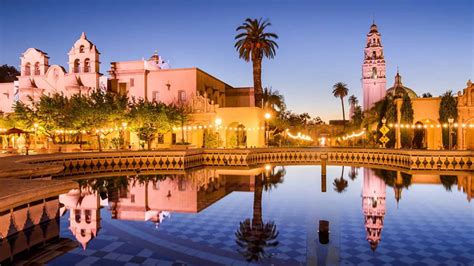 Friday Nights at Balboa Park - San Diego Museum Council