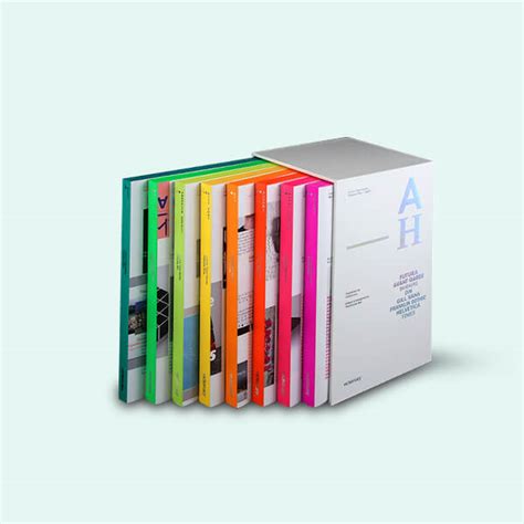 Custom Book Boxes Printing & Packaging Wholesale