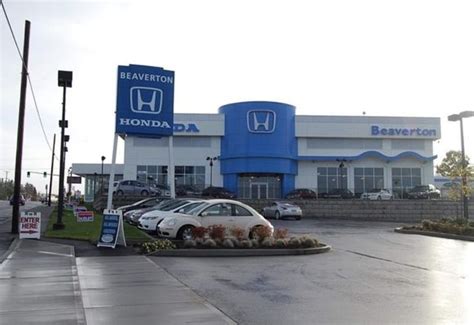 BEAVERTON HONDA - Updated January 2025 - 81 Photos & 536 Reviews ...