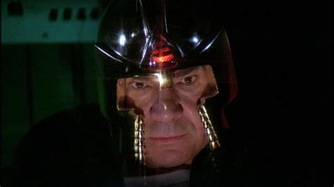 Baltar Attacks the Galactica - Battlestar Galactica 1978 - YouTube