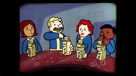 FALLOUT 76 – Vault Tec Multiplayer Guide (Vault Boy) - YouTube