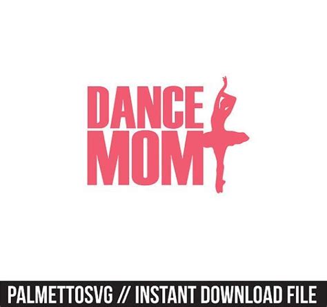 Dance, Dance moms, Silhouette