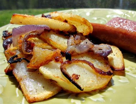 German Home Fried Potatoes Recipe - Food.com