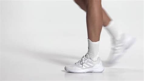 adidas Gamecourt 2.0 Tennis Shoes - White | adidas Philippines