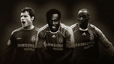 Chelsea Legends vs Bayern Munich Legends | Official Site | Chelsea ...