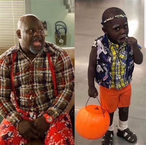 Nailed It! Two Adorable Kids Dress As Mr. Brown And Cora Simmons On ...