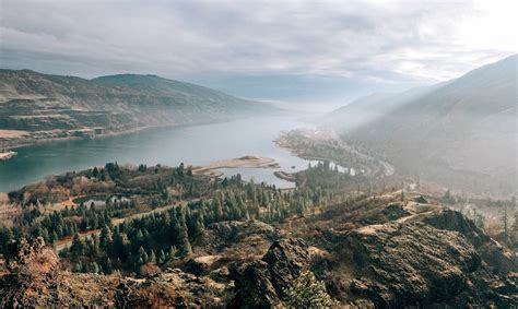 How to find the perfect land in the Columbia River Gorge - crafthomesnw