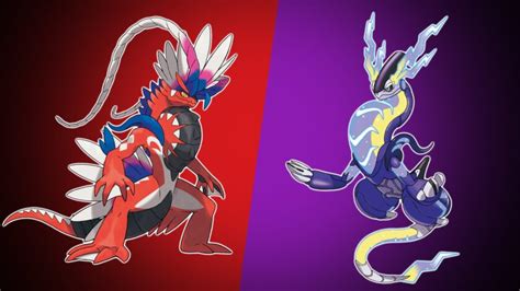 Are Pokemon Scarlet and Violet playable on yuzu?