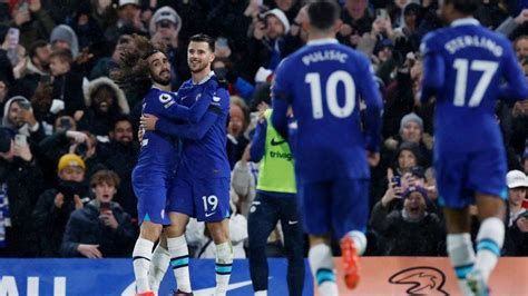 Chelsea 2 Bournemouth 0 - Highlights | beIN SPORTS