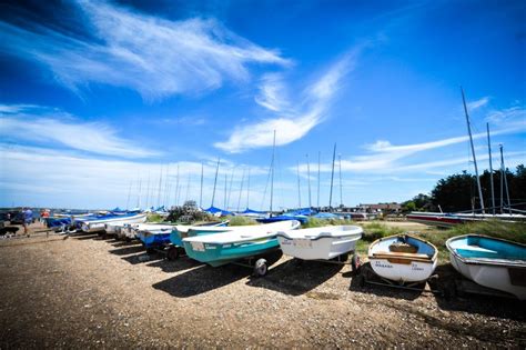 Brancaster Staithe | Visit East of England