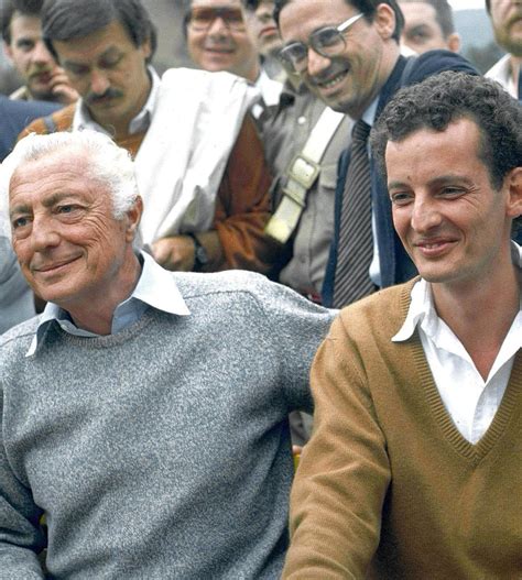 Gianni Agnelli’s Century