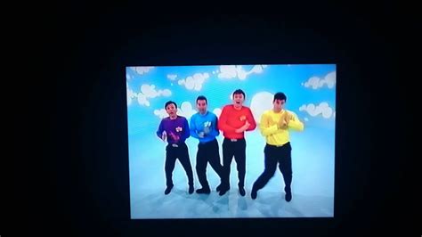 The Wiggles Hot Potato Live