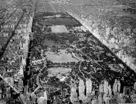 Olmsted–Designed Parks : NYC Parks