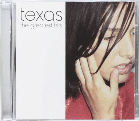 Texas - Texas - Greatest Hits + 9 (27 Tracks) - Amazon.com Music