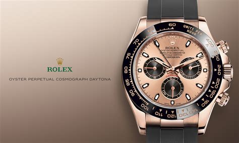 Rolex Watches Wallpapers - Rolex Official Downloads