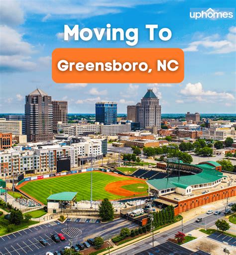 17 Things to Know Before Moving to Greensboro, NC