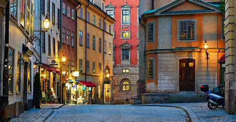 Stockholm Old Town walking tour | musement