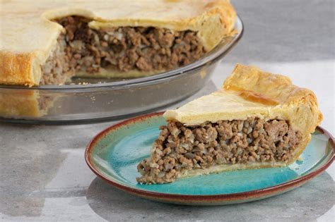 Best French Canadian Tourtiere Recipes | Canada Day | Food Network Canada