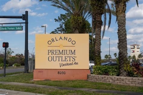 10 Best Places To Go Shopping In Orlando, Florida - BigCityReview