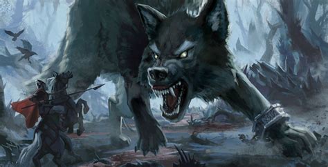 Discover These Norse Mythology Monsters - Mythologian