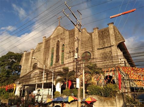 Santo Niño Parish - Bagong Silang, Caloocan City