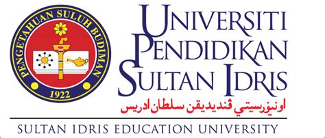 Vectorise Logo | Universiti Pendidikan Sultan Idris (UPSI) New Logo - Vectorise Logo