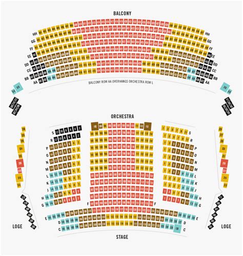 Van Buren Seating Chart | Printable Templates Free