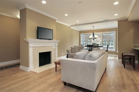 Recessed Lighting Layout | Examples of Layouts and a Guide