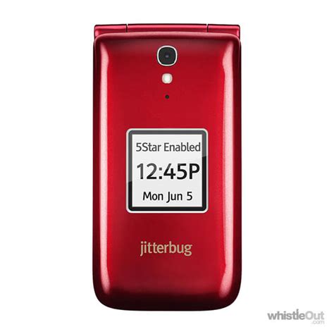 Jitterbug Flip Prices and Specs - Compare The Best Plans From 40 ...