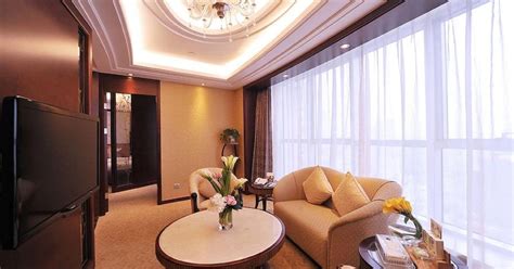 Central Hotel Shanghai from $74. Shanghai Hotel Deals & Reviews - KAYAK