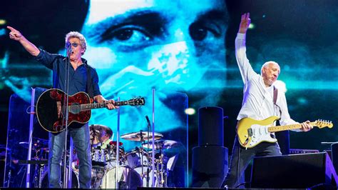 The Who is re-releasing 'Tommy' with full symphony orchestra – and we ...