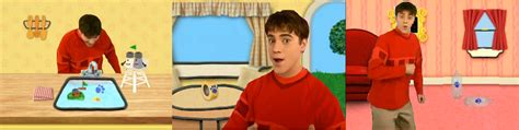 Blue S Clues Uk Season 2 | Hot Sex Picture