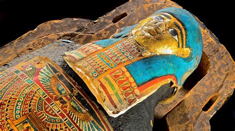 Mummies of the World coming to Arizona Science Center in Phoenix