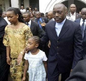 Marais na Viongozi Duniani: Joseph Kabila