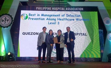 Quezon City General Hospital and Medical Center named the best in ...