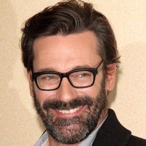 Jon Hamm - Biography, Family Life and Everything About | Wiki Celebrities