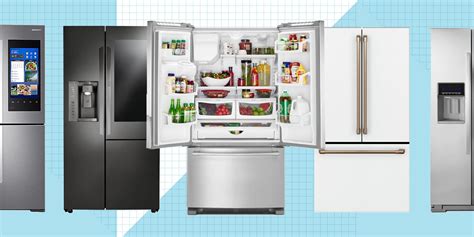 5 Best Refrigerator Brands that You Can Rely on in 2019! | siliconindia