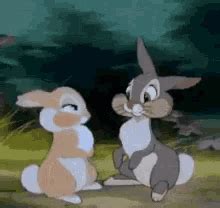 Thumper GIFs | Tenor