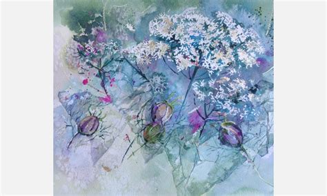 Sue Smith - Artist Details · Dorset Visual Arts