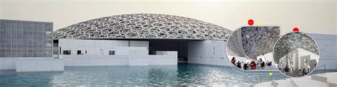 Louvre Abu Dhabi Tickets - Book Tours 2023